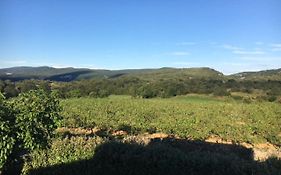 Odalys , hauts de Salavas